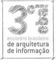 3° Encontro Brasileiro de Arquitetura de Informação